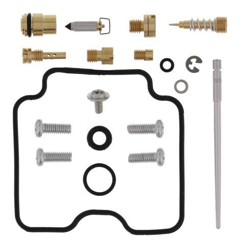 All Balls Racing Carburetor Kit Part 26-1101 for Optimal Engine Performance