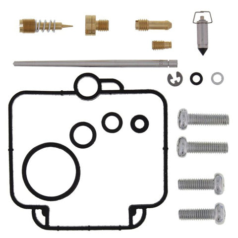 All Balls Racing Carburetor Kit Part 26-1104 for Optimal Engine Performance