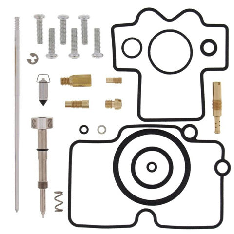 All Balls Racing Carburetor Kit Part #26-1106 for Optimal Engine Performance