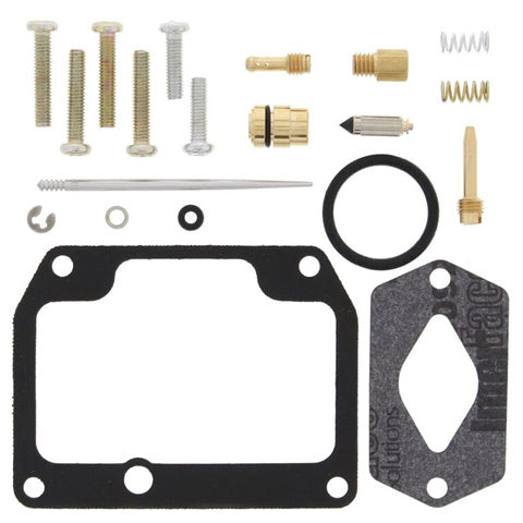 All Balls Racing Carburetor Kit Part Number 26-1115 for Optimal Engine Performance