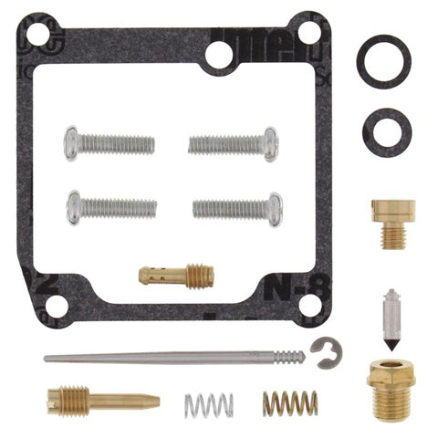 All Balls Racing Carburetor Kit Part 26-1116 for Optimal Engine Performance