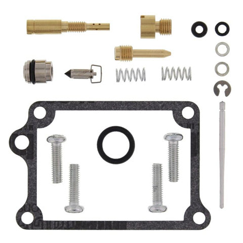 All Balls Racing Carburetor Kit 26-1117 for Optimal Engine Performance
