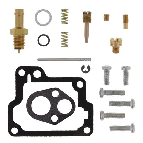 All Balls Racing Carburetor Kit 26-1119 for Optimal Engine Performance