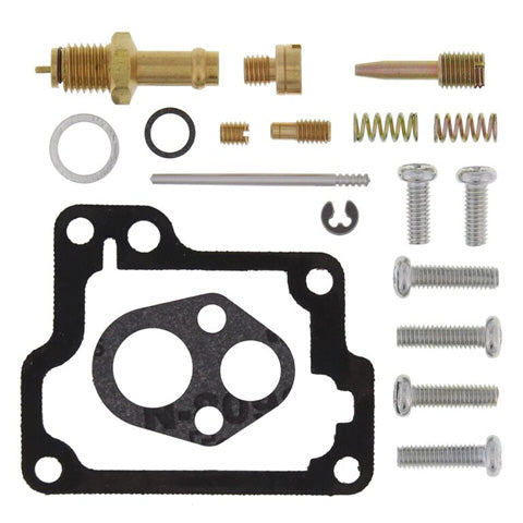 All Balls Racing Carburetor Kit Part #26-1120 for Optimal Performance