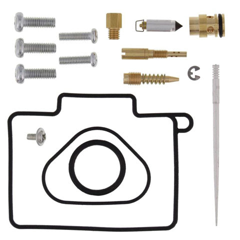 All Balls Racing Carburetor Kit (Part #26-1123) for Optimal Engine Performance