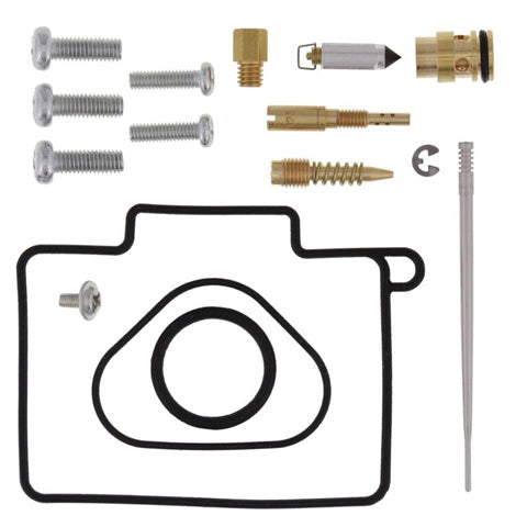 All Balls Racing Carburetor Kit - Part Number 26-1124