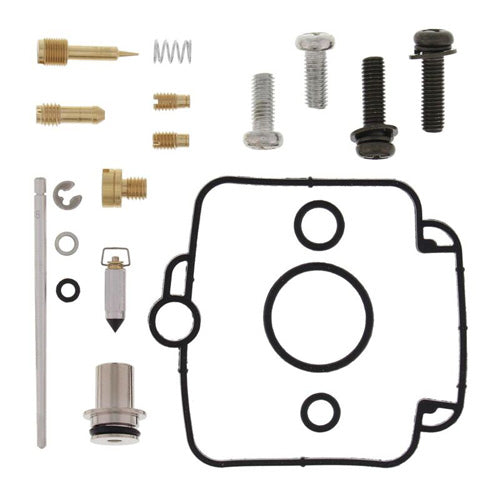 All Balls Racing Carburetor Kit Part Number 26-1130 for Optimal Engine Performance