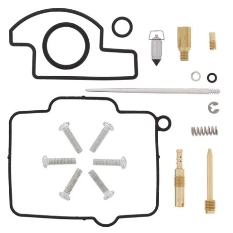 All Balls Racing Carburetor Kit (Part #26-1131) for Optimal Engine Performance