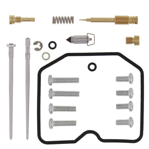 All Balls Racing Carburetor Kit Part #26-1133 for Optimal Engine Performance