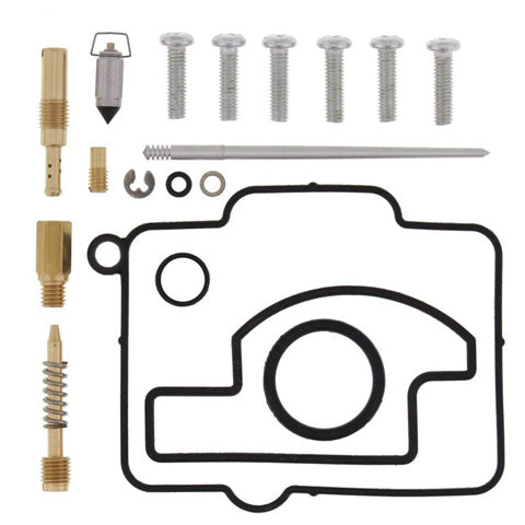 All Balls Racing Carburetor Kit Part Number 26-1134 for Improved Engine Performance