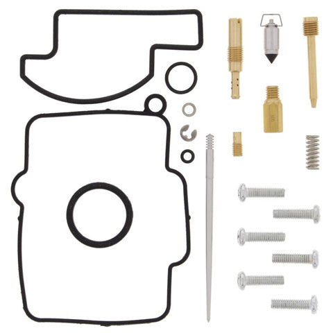 All Balls Racing Carburetor Kit Part Number 26-1136 for Optimal Engine Performance