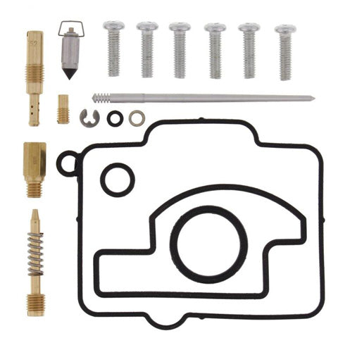 All Balls Racing Carburetor Kit Part #26-1137 for Optimal Engine Performance