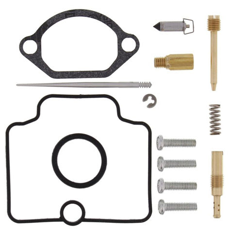 All Balls Racing Carburetor Kit 26-1140 for Optimal Engine Performance