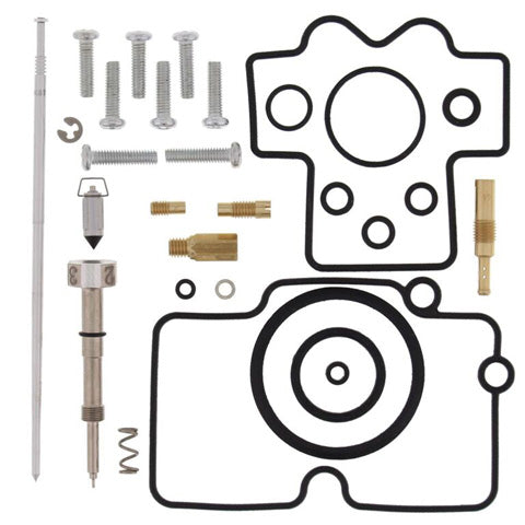 All Balls Racing Carburetor Kit (Part #26-1141) for Optimal Performance