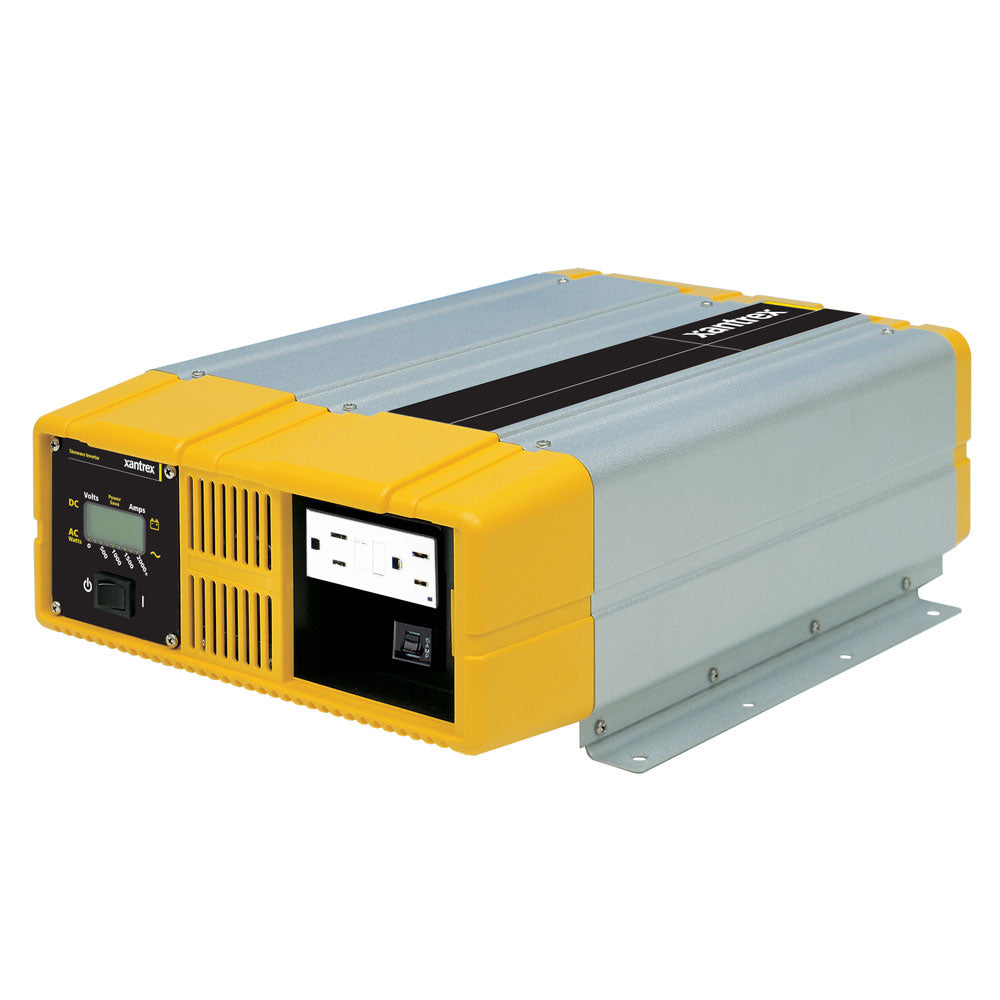 Xantrex Prosine 1800 GFCI Stand-Alone Inverter with True Sine Wave Output
