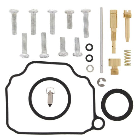 All Balls Racing Carburetor Kit 26-1144 for Enhanced Engine Performance