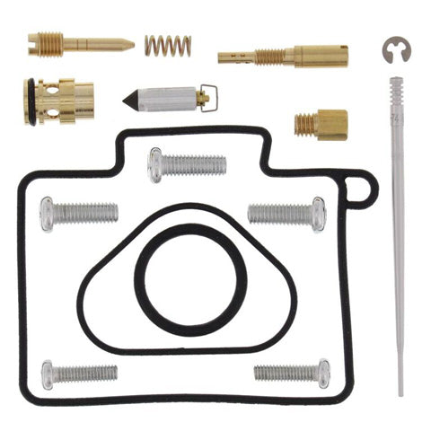 All Balls Racing Carburetor Kit Part #26-1145 for Optimal Engine Performance