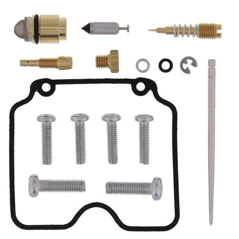 ALL BALLS RACING Carburetor Kit Part Number 26-1152 for Enhanced Performance