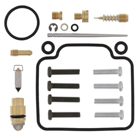 All Balls Racing Carburetor Kit Part #26-1155 for Optimal Engine Performance