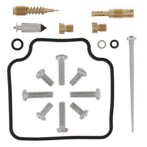 All Balls Racing Carburetor Kit Part 26-1156 for Enhanced Performance
