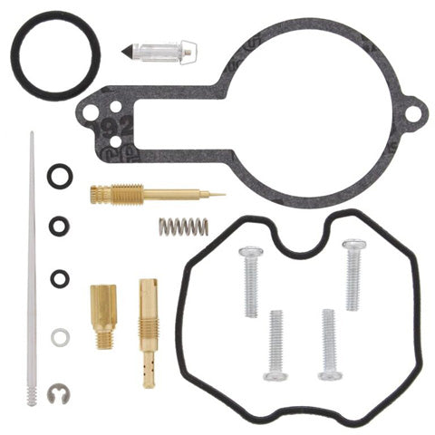 All Balls Racing Carburetor Kit Part Number 26-1157 for Optimal Engine Performance