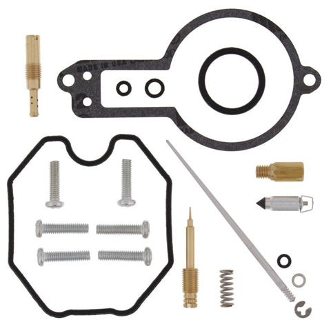 All Balls Racing Carburetor Kit 26-1158 for Optimal Engine Performance
