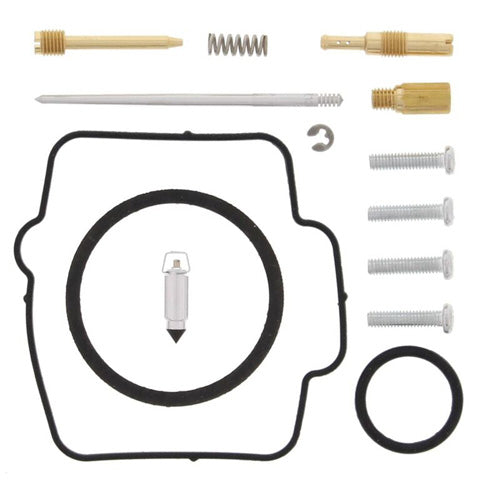 All Balls Racing Carburetor Kit Part Number 26-1159 for Optimal Engine Performance
