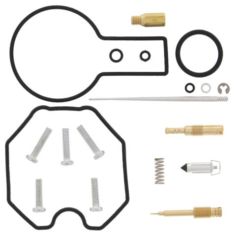 All Balls Racing Carburetor Kit Part #26-1160 for Optimal Engine Performance