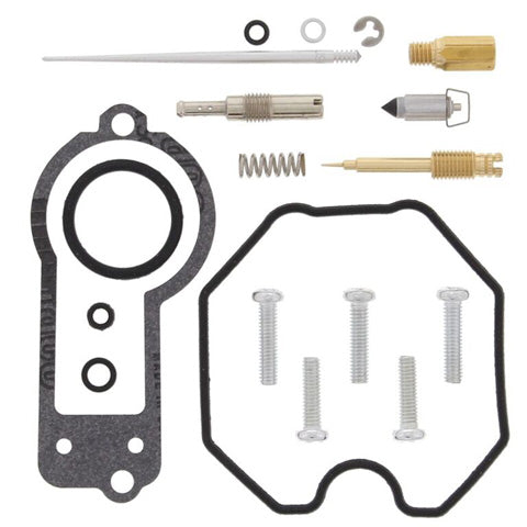 All Balls Racing Carburetor Kit Part #26-1161 for Optimal Engine Performance