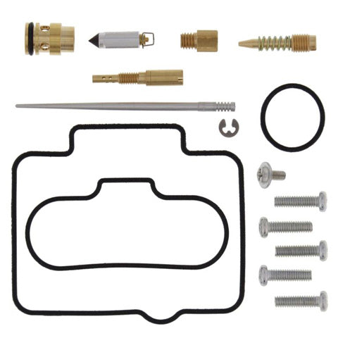 All Balls Racing Carburetor Kit 26-1164 for Enhanced Engine Performance