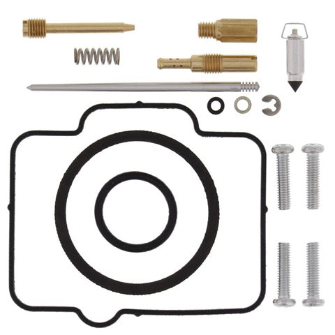 All Balls Racing Carburetor Kit - Part No. 26-1170 for Enhanced Performance