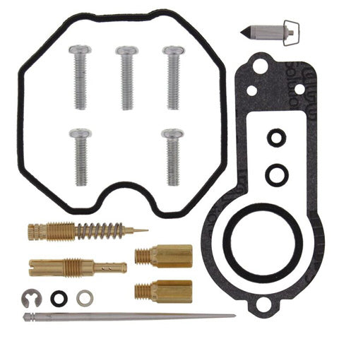 All Balls Racing Carburetor Kit Part #26-1173 for Optimal Engine Performance