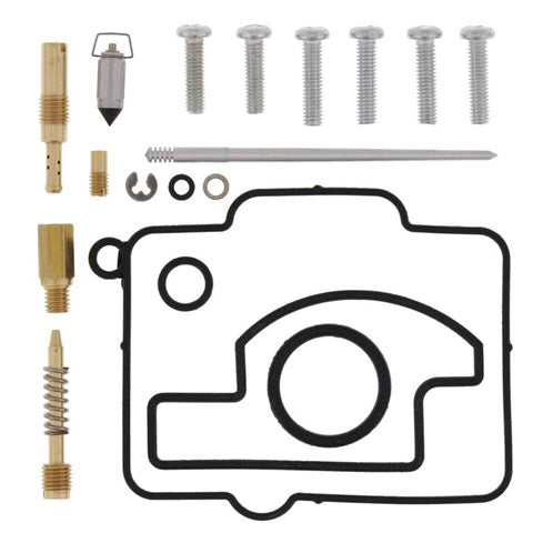 All Balls Racing Carburetor Kit 26-1174 for Optimal Engine Performance