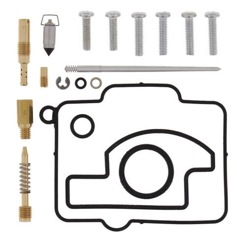 All Balls Racing Carburetor Kit 26-1175 for Optimal Engine Performance