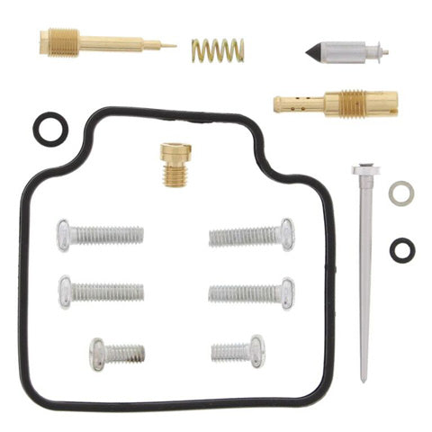 All Balls Racing Carburetor Kit - Part #26-1178 for Optimal Engine Performance