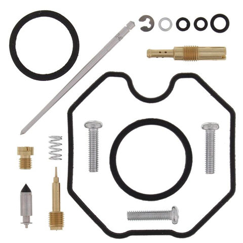 ALL BALLS RACING Carburetor Kit (Part #26-1179)