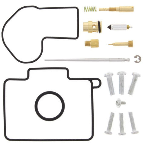 All Balls Racing Carburetor Kit Part #26-1180 for Optimal Engine Performance