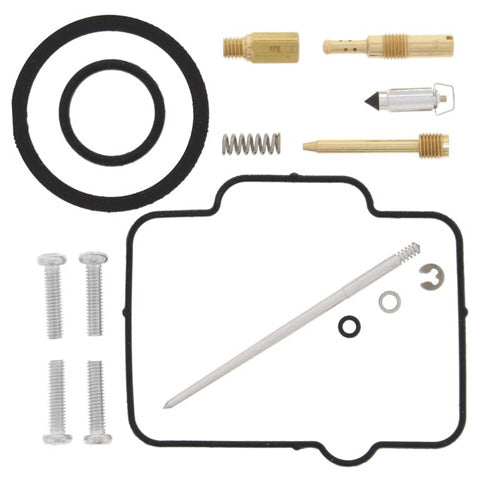 All Balls Racing Carburetor Kit Part #26-1186 for Optimal Engine Performance