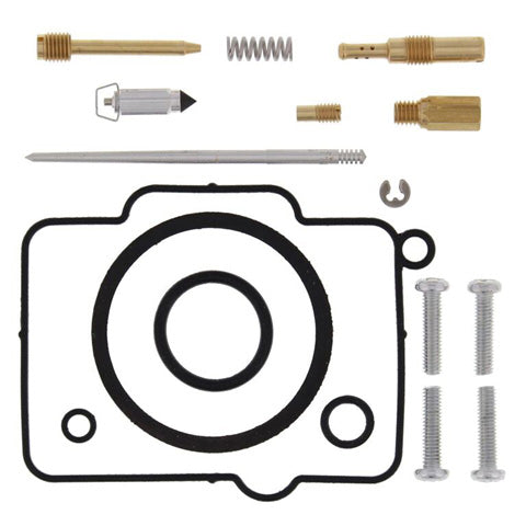 All Balls Racing Carburetor Kit Part #26-1187 for Optimal Engine Performance