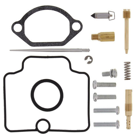 All Balls Racing Carburetor Kit 26-1195 for Optimal Engine Performance