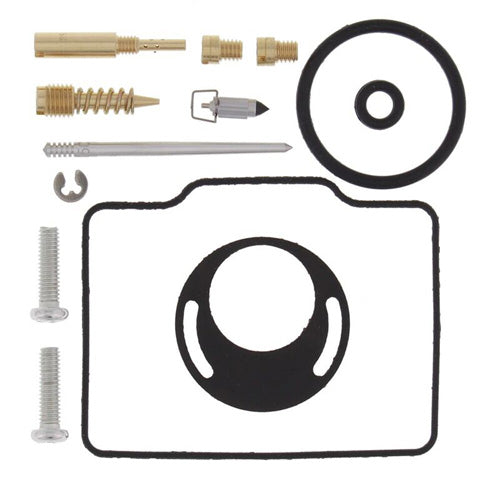 All Balls Racing Carburetor Kit 26-1197 for Optimal Engine Performance