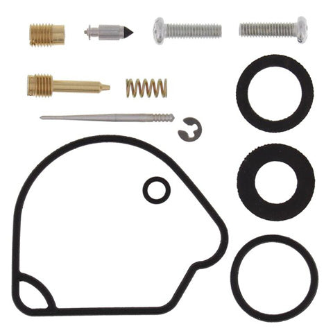 All Balls Racing Carburetor Kit 26-1200 for Optimal Engine Performance