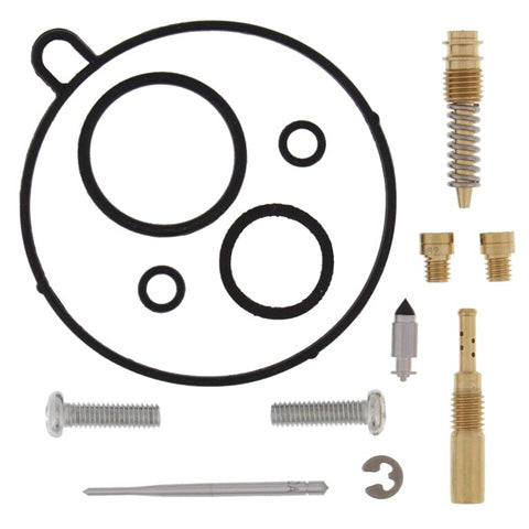 All Balls Racing Carburetor Kit 26-1202 for Enhanced Performance
