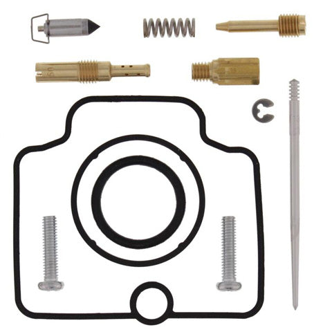 All Balls Racing Carburetor Kit Part No. 26-1247 for Optimal Engine Performance