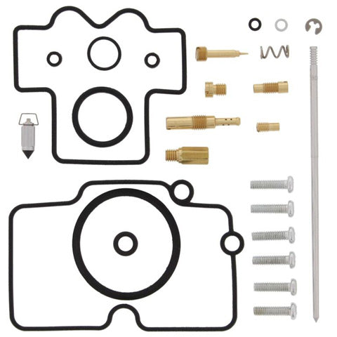 All Balls Racing Carburetor Kit Part 26-1268 for Optimal Engine Performance