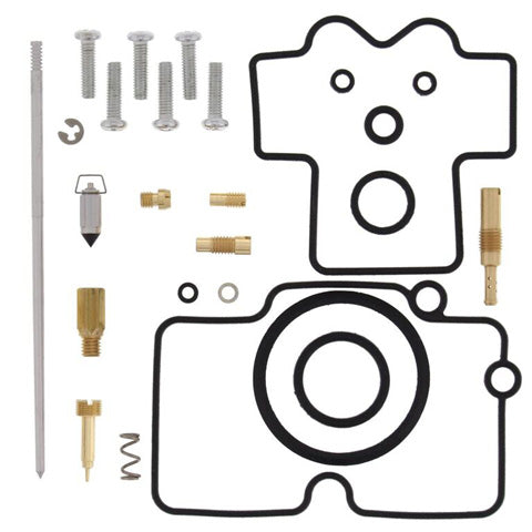 All Balls Racing Carburetor Kit 26-1270 for Optimal Engine Performance