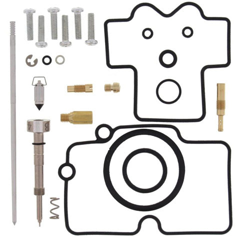 All Balls Racing Carburetor Kit 26-1272 for Optimal Performance