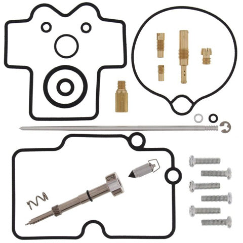 All Balls Racing Carburetor Kit Part #26-1274 for Optimal Engine Performance