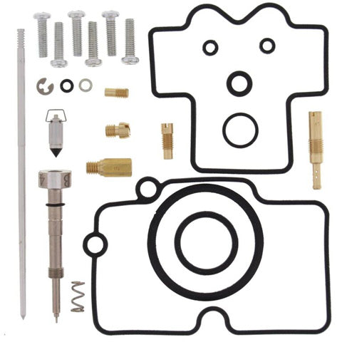 All Balls Racing Carburetor Kit (Part Number 26-1275) for Optimal Performance