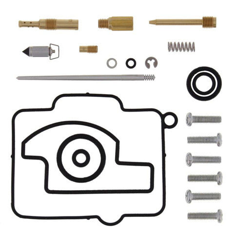 All Balls Racing Carburetor Kit - Part Number 26-1280